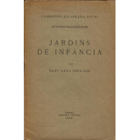 Livros/Acervo/S/SANTANA DION JARDINS